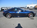2016 Maserati GranTurismo Sport