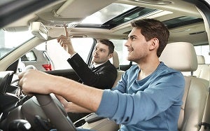 Schedule a test drive at Laura Buick GMC in Collinsville, IL.