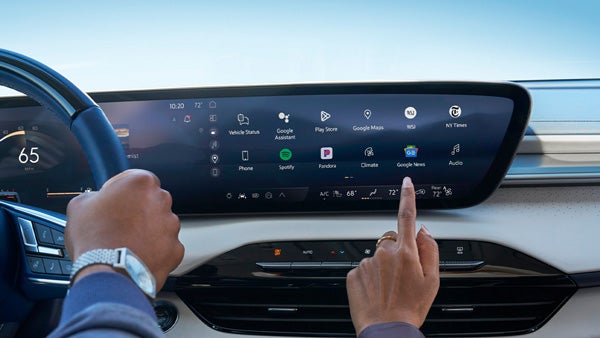 Laura Buick GMC in Collinsville IL