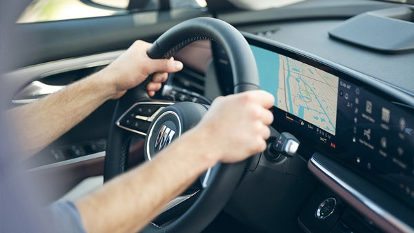 Laura Buick GMC in Collinsville IL