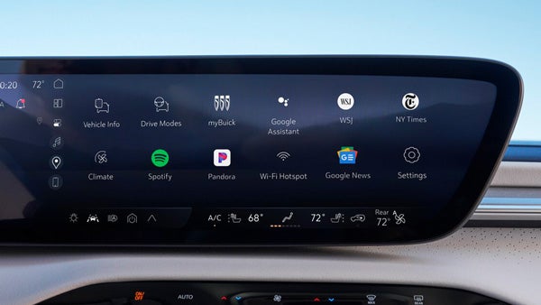 Laura Buick GMC in Collinsville IL