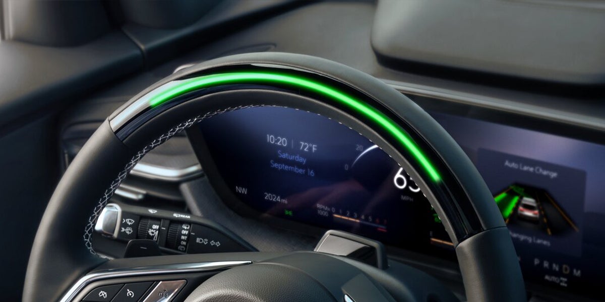 Laura Buick GMC in Collinsville IL