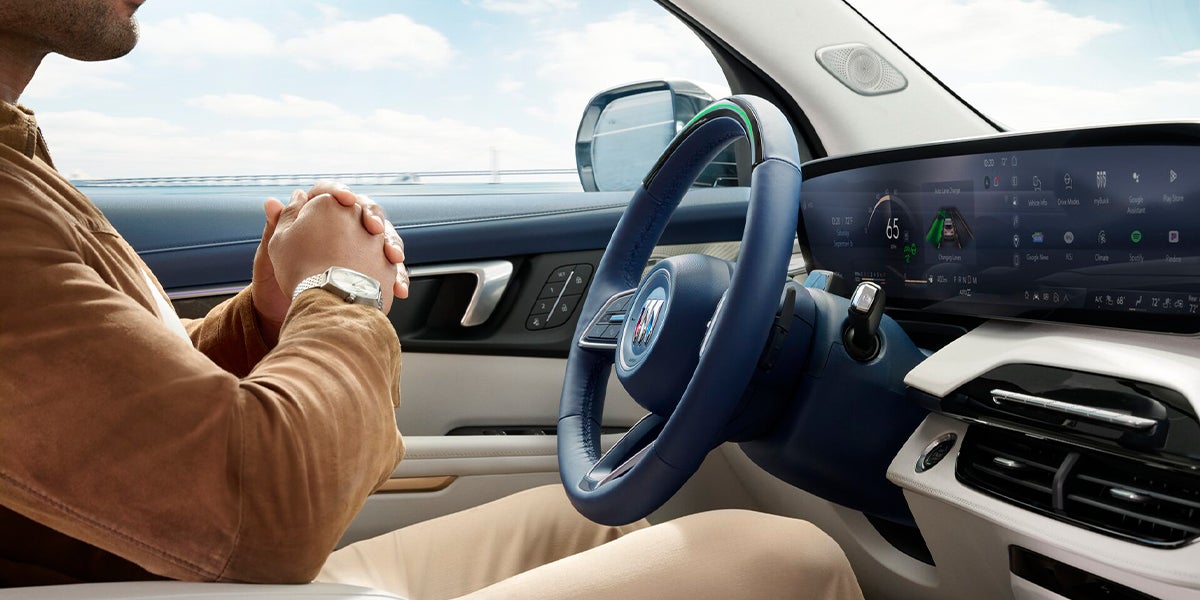 Laura Buick GMC in Collinsville IL