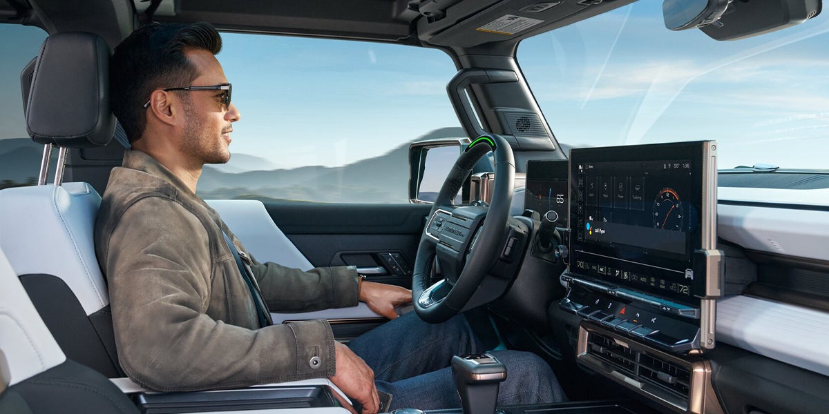 Laura Buick GMC in Collinsville IL