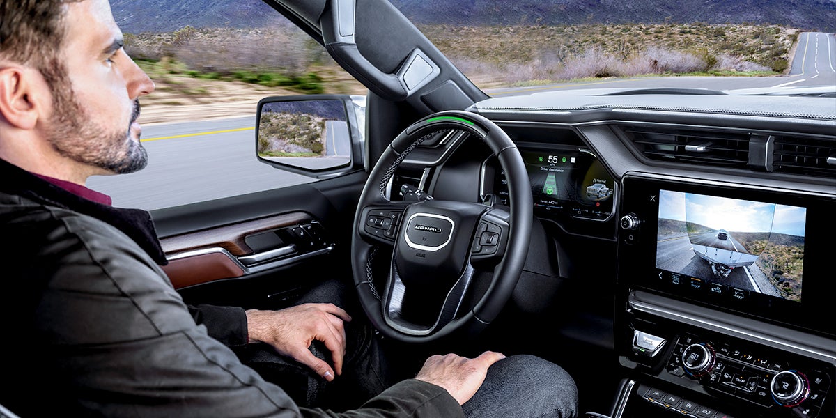 Laura Buick GMC in Collinsville IL