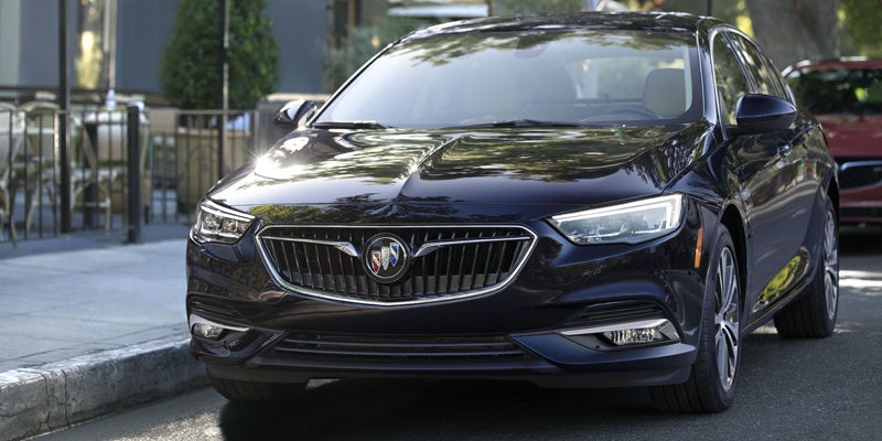 Buick Regal