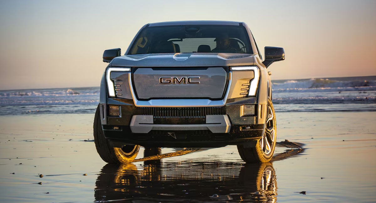 Laura Buick GMC in Collinsville IL