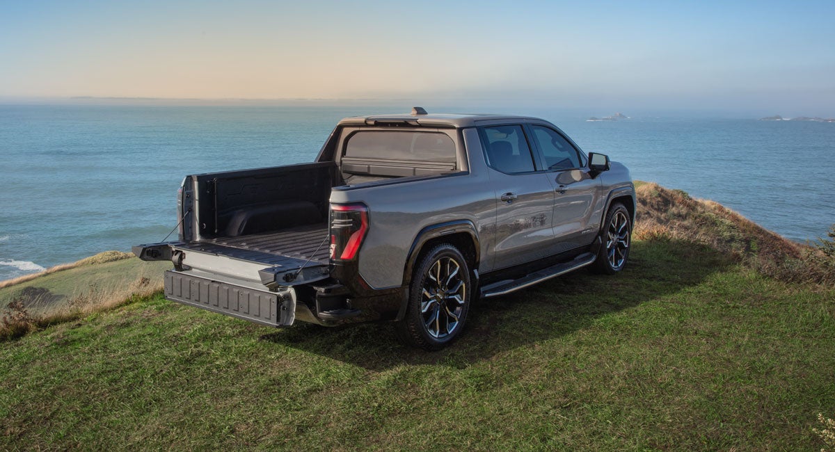 Laura Buick GMC in Collinsville IL