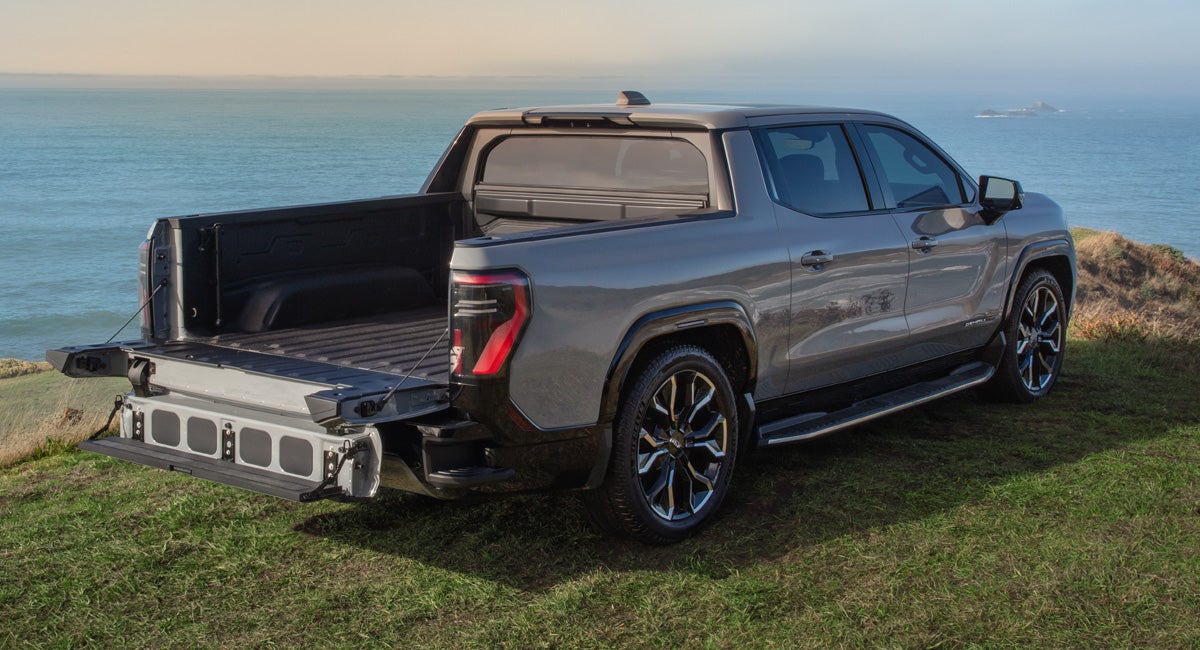 Laura Buick GMC in Collinsville IL