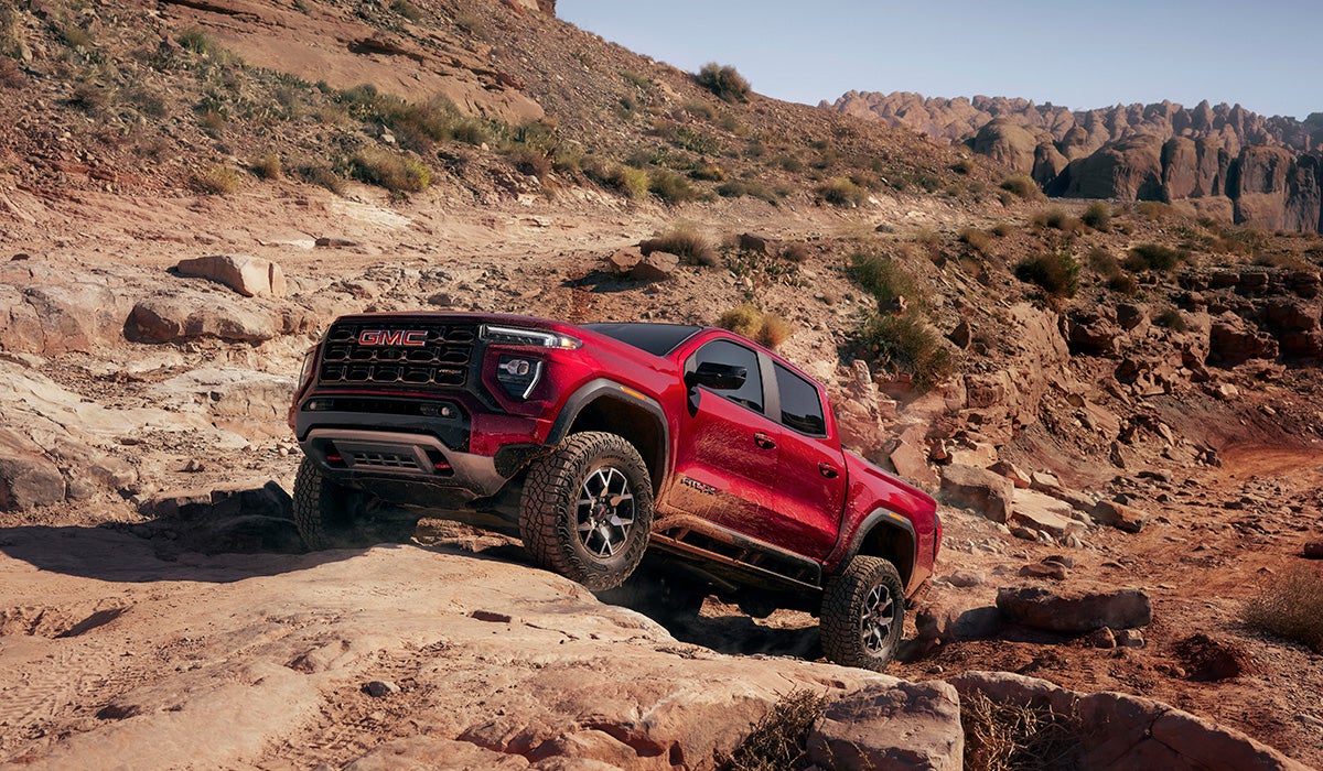 Laura Buick GMC in Collinsville IL
