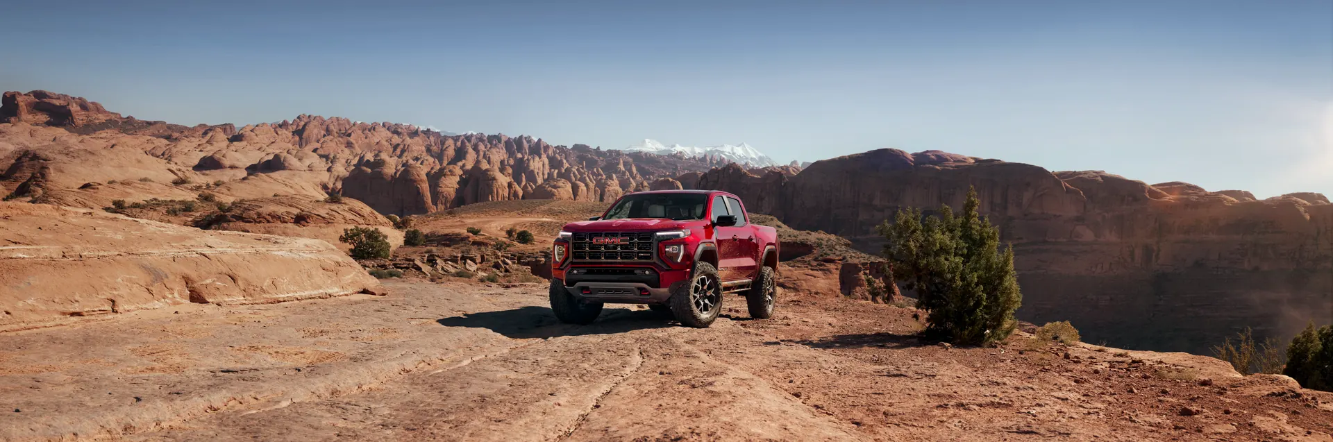 2026 GMC Canyon at Laura Buick GMC in Collinsville IL