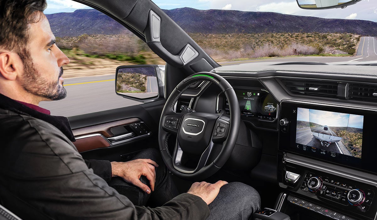 Laura Buick GMC in Collinsville IL