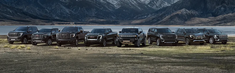 Laura Buick GMC in Collinsville IL