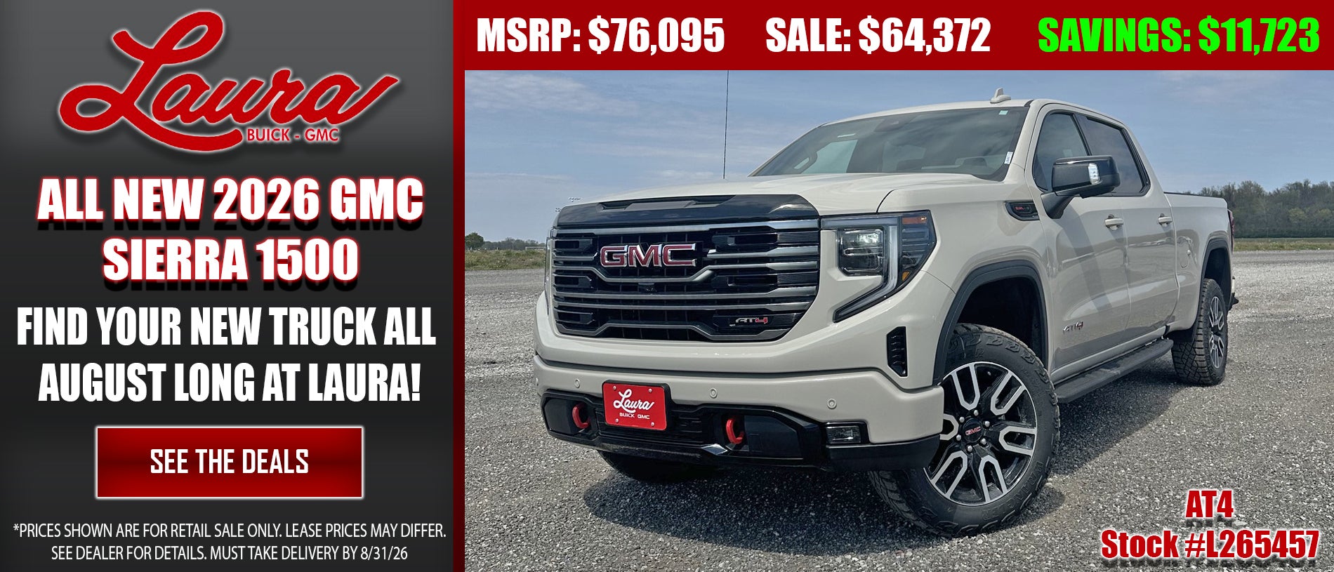Search GMC Sierra 1500 Trucks