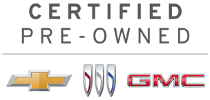 Chevrolet Buick GMC Certified Pre-Owned in Collinsville, IL